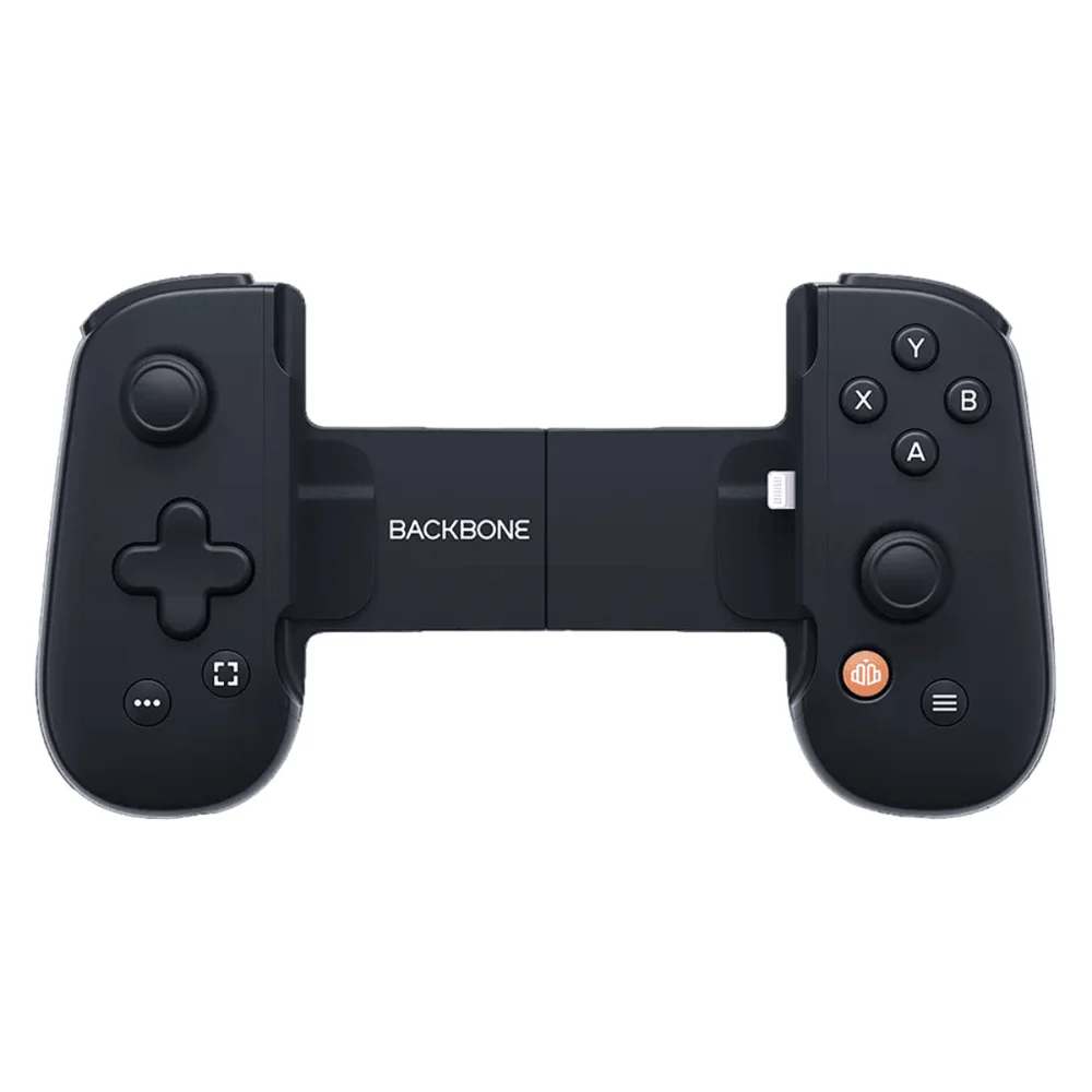 Controle Backbone Xbox One Standart Iphone Controle Backbone Xbox One Standart Iphone