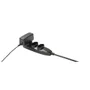 Extensão Intelbras 3 Tomadas 3 Pinos 10a 5 Metros Ext 3005 Preto 4830169
