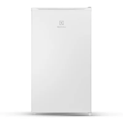 Frigobar Electrolux 90 Litros Efficient Com Controle De Temperatura Branco Em90 127v