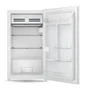 Frigobar Electrolux 90 Litros Efficient Com Controle De Temperatura Branco Em90 127v