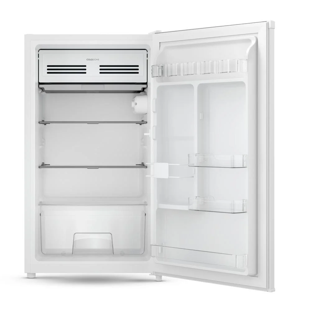Frigobar Electrolux 90 Litros Efficient Com Controle De Temperatura Branco Em90 127v Frigobar Electrolux 90 Litros Efficient Com Controle De Temperatura Branco Em90 127v