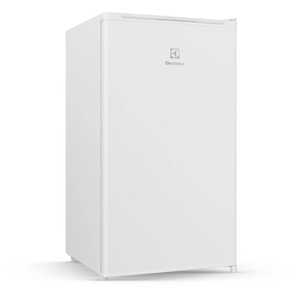 Frigobar Electrolux 90 Litros Efficient Com Controle De Temperatura Branco Em90 127v Frigobar Electrolux 90 Litros Efficient Com Controle De Temperatura Branco Em90 127v