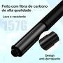 Bastão De Selfie Fibra De Carbono 2.9 Metros Para Câmeras De Ação