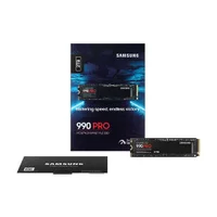 SSD PCIe 30 Samsung NVMe 980 1TB M2 KaBuM