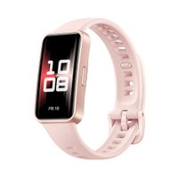 Smartband Huawei Band 9, Tela 1.47 AmoLED, Até 14 Dias De Bateria, Compatível Com IOS E Android, Rosa - Monitore A Saúde Do Seu Sono