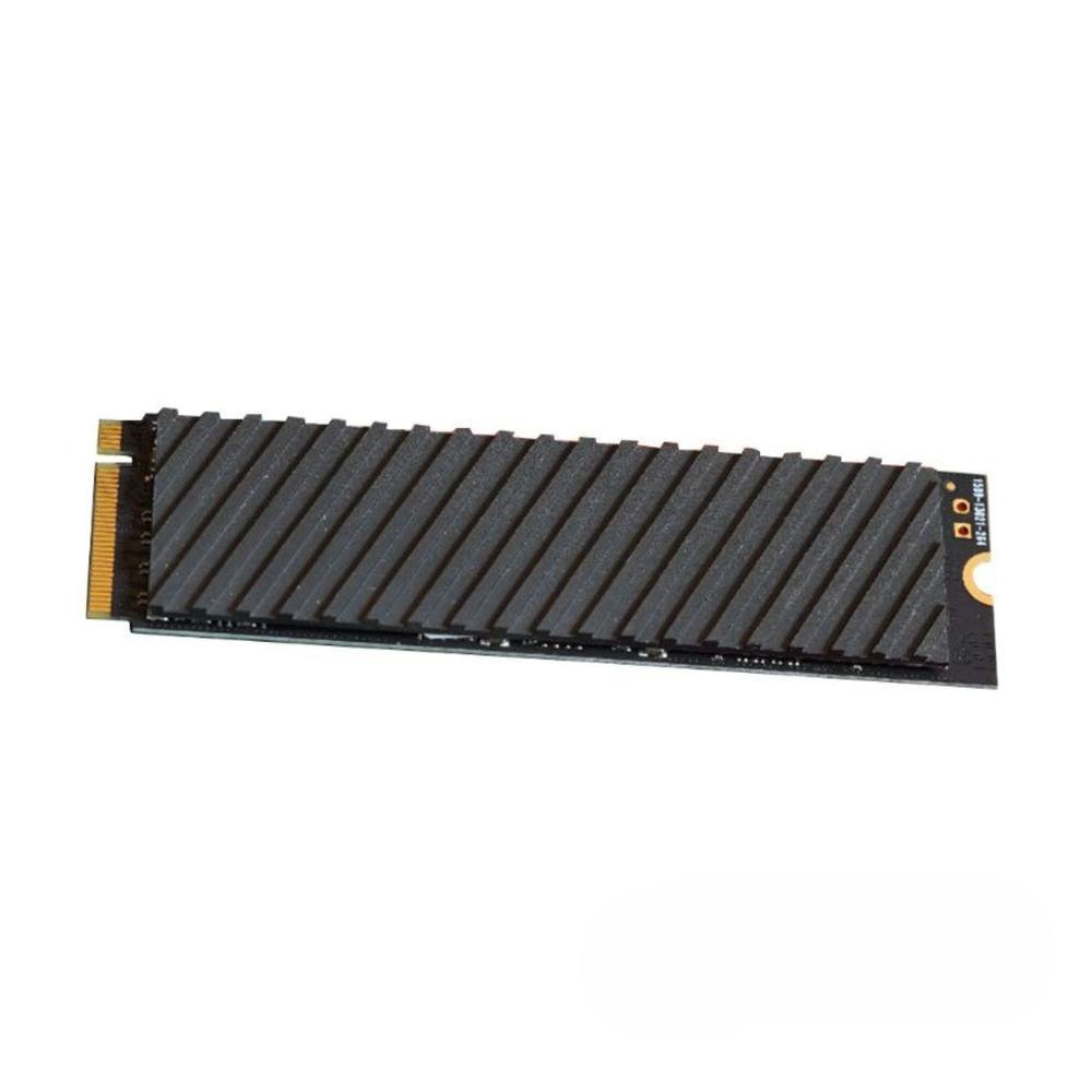 Dissipador Calor De Grafeno Espessura 1.5mm SSD Nvme M.2 2280 Dissipador Calor De Grafeno Espessura 1.5mm SSD Nvme M.2 2280