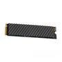 Dissipador Calor De Grafeno Espessura 1.5mm SSD Nvme M.2 2280