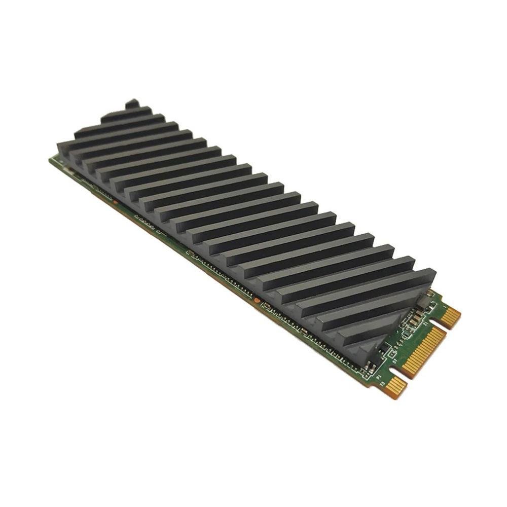 Dissipador Calor De Grafeno Espessura 1.5mm SSD Nvme M.2 2280 Dissipador Calor De Grafeno Espessura 1.5mm SSD Nvme M.2 2280