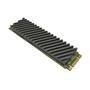 Dissipador Calor De Grafeno Espessura 1.5mm SSD Nvme M.2 2280