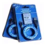 Kit C/ 2 Baterias Recarregáveis 2000mah Para Controle Dualshock Playstation 4 + Cabo Carregador Usb