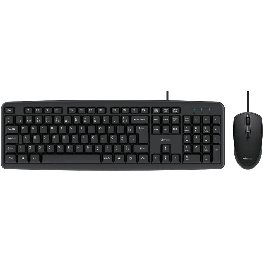 "Computador PC Completo Efacini, Intel Core I7, 16gb, Wi-Fi 6, Bluetooth 5.3, WINDOWS 11 Pro, Monitor 24 "", SSD Nvme - 128" em Campinas - foto 4