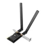 Adaptador Tp-link Archer Tx20e Wi-fi 6 PCie Ax1800 Dual Band Bluetooth 5.2