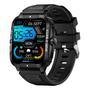 Smartwatch Colmi P76 Tela 1.96mm Resistente À Água