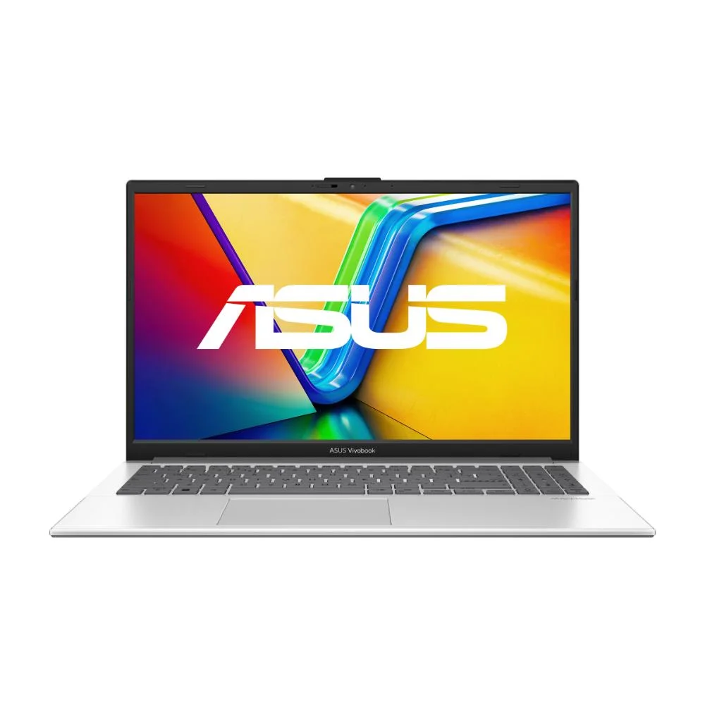Notebook Asus Vivobook Go E1504ga Intel Core I3 N305 4gb Ram 128GB SSD WINDOWS 11 Tela 15,6" Fhd Silver - Nj440w Notebook Asus Vivobook Go E1504ga Intel Core I3 N305 4gb Ram 128GB SSD WINDOWS 11 Tela 15,6" Fhd Silver - Nj440w