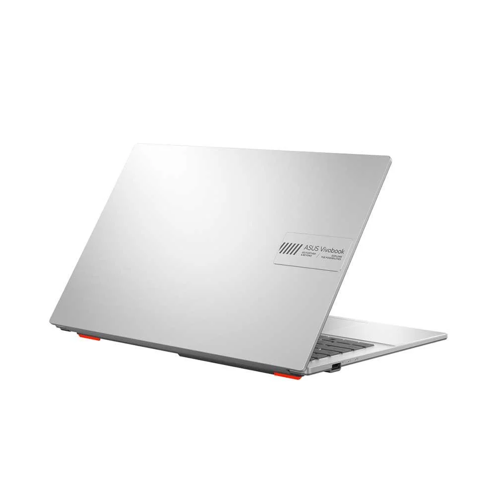 Notebook Asus Vivobook Go E1504ga Intel Core I3 N305 4gb Ram 128GB SSD WINDOWS 11 Tela 15,6" Fhd Silver - Nj440w Notebook Asus Vivobook Go E1504ga Intel Core I3 N305 4gb Ram 128GB SSD WINDOWS 11 Tela 15,6" Fhd Silver - Nj440w