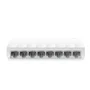 Switch Tp-link Ls1008 Fast 8 Portas Ethernet 10/100mbps (versão 2.0)