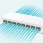 Switch Tp-link Ls1008 Fast 8 Portas Ethernet 10/100mbps (versão 2.0)