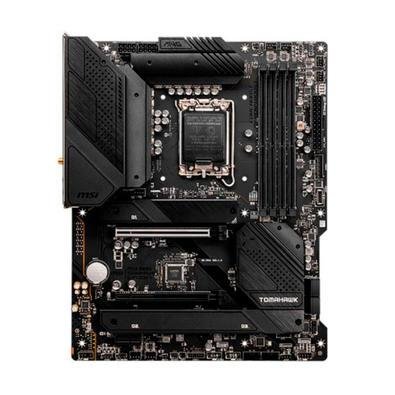 Placa-M-e-Mag-B660-Tomahawk-