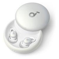 Fone De Ouvido Bluetooth Anker Soundcore Sleep A10 Earbuds Branco -