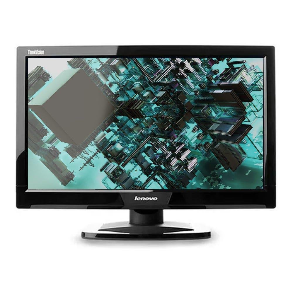 Usado Monitor Lenovo E2002ba KaBuM