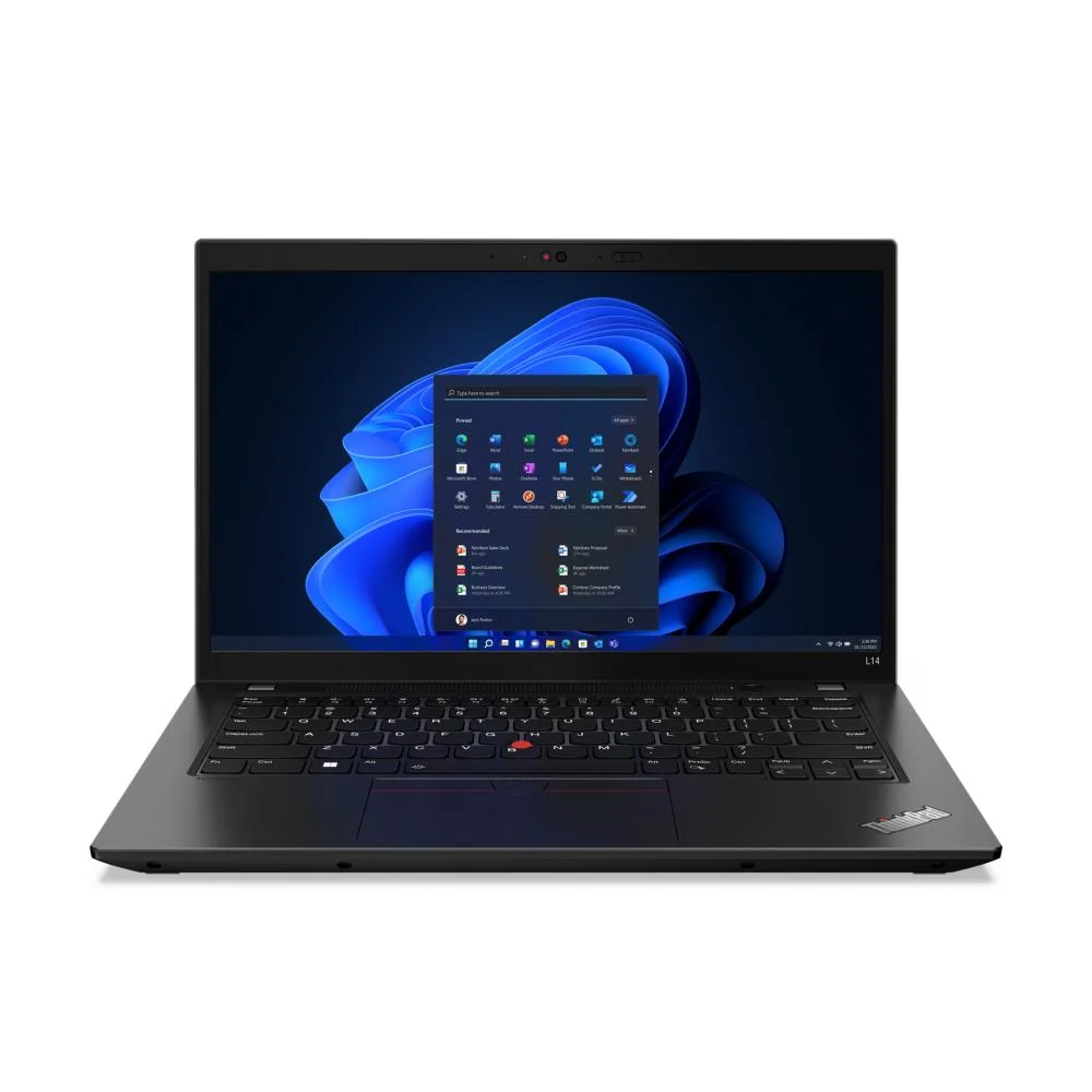 Notebook Lenovo Thinkpad L14 Ryzen 5KaBuM
