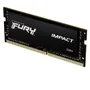 Memória Ram Gamer Para Notebook Kingston Fury Impact, 32GB, 2666MHz, DDR4