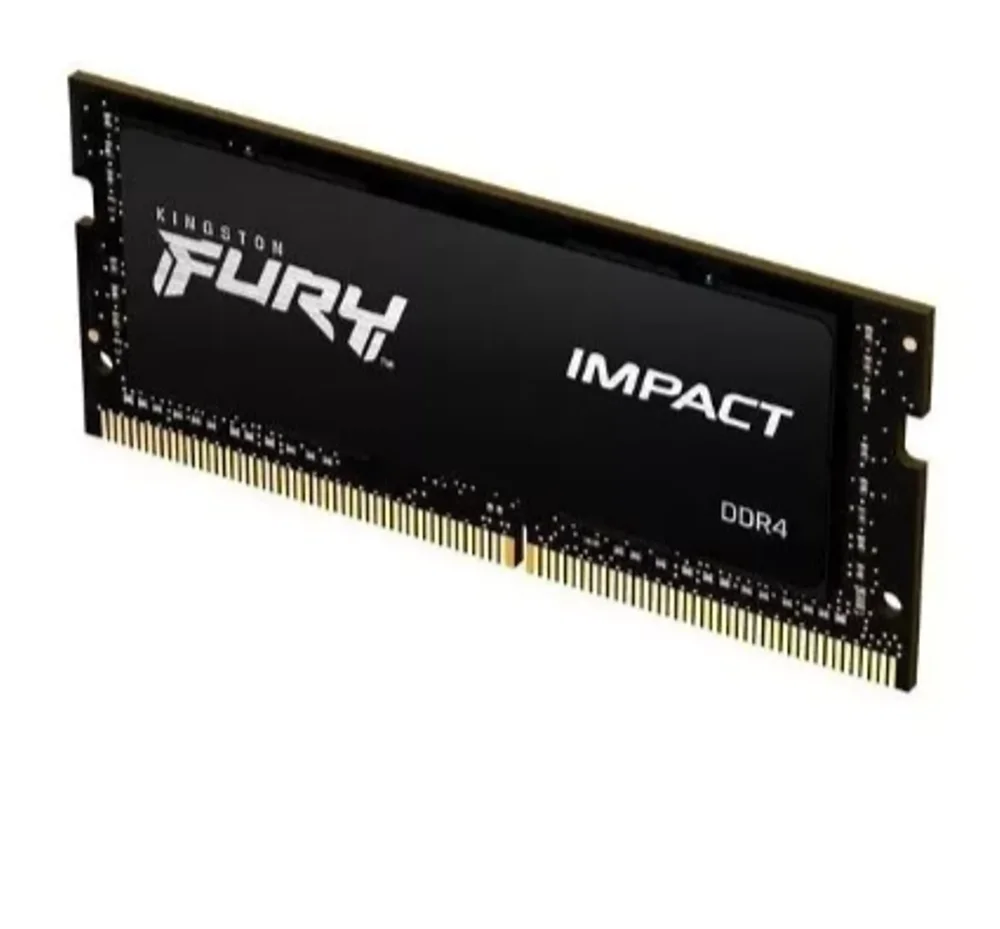 Memória Ram Gamer Para Notebook Kingston KaBuM
