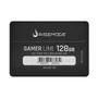 SSD Rise Mode Gamer Line, 128GB, Leitura: 530MB/s, Gravação: 520MB/s, SATA III,  Preto - RM-SSD-128