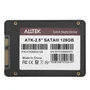 Hd SSD 128GB Alltek 2.5 Sata Ill 6 Gbs - 3 Anos Preto 128GB