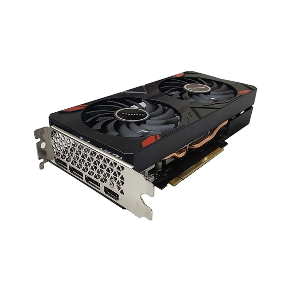 Placa De Video RTX 3050 8GBKaBuM