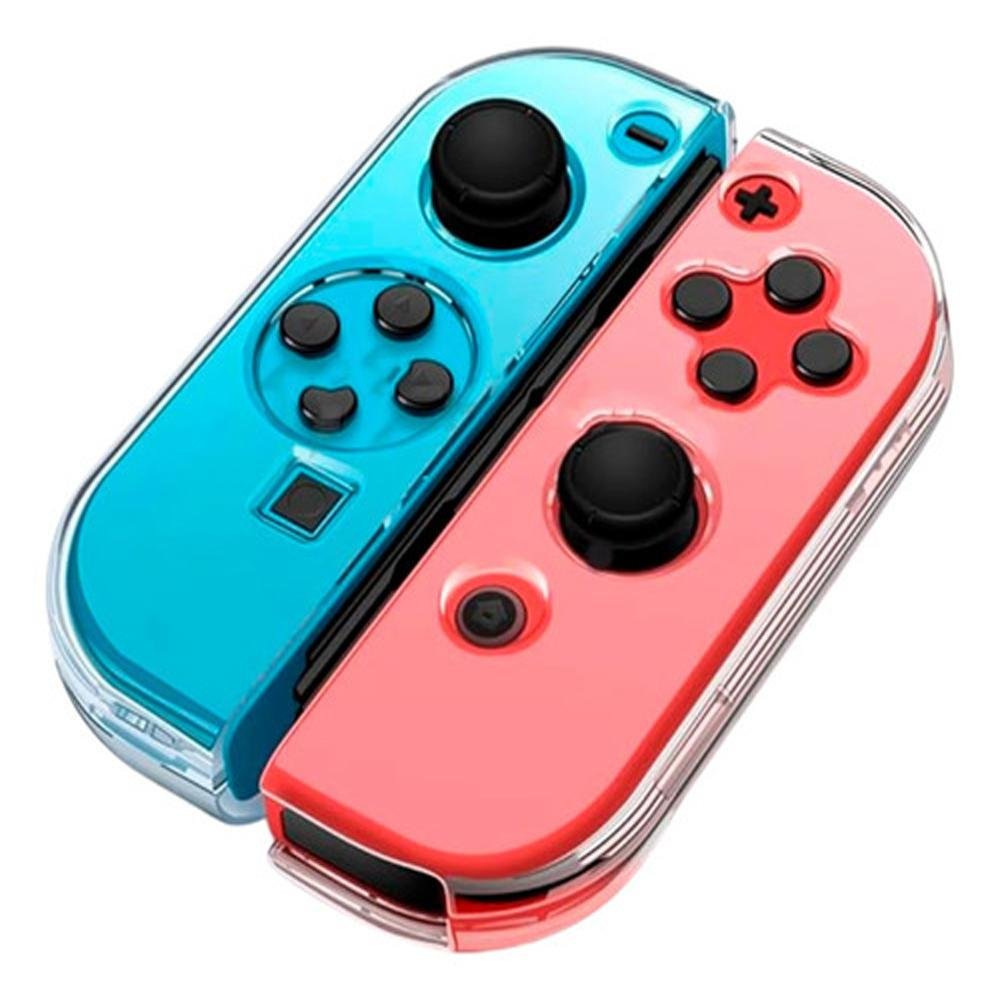Capa Case Tz Compativel com Nintendo Switch KaBuM