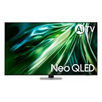 Smart TV 43 Polegadas Samsung Ai Gaming, Neo QLED 4K, Processador Com AI, Upscaling 4k, Mini LED, Painel Até 144hz, Alexa Built In - 43qn90d