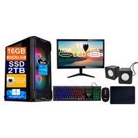 m*o様 Intel Core i5-9500 12個セット Computador Tech Power Intel Core I5 9500 KaBuM