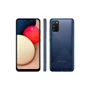 Usado: Samsung Galaxy A02s 32gb Azul Bom - Trocafone