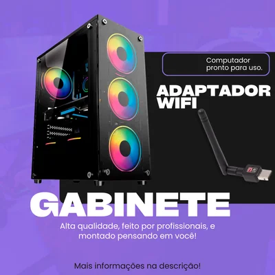 KaBuM Aperte o K e evolua com as maiores ofertas