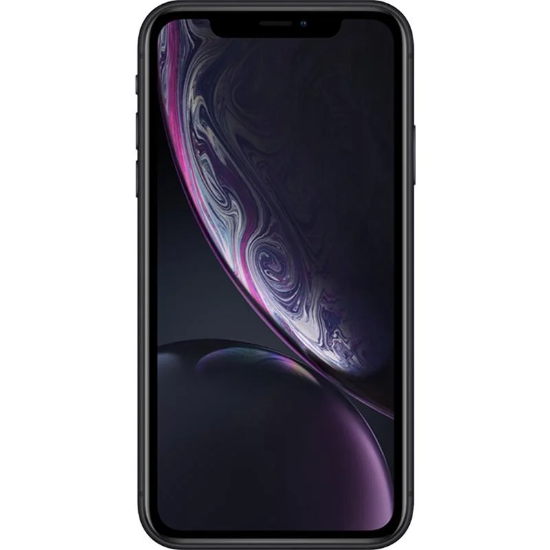 Usado: Iphone Xr 64GB Preto Excelente KaBuM Usado: Iphone Xr 64GB Preto Excelente KaBuM