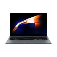 Notebook Samsung Galaxy Book4, Intel Core I7, 16GB, SSD 512GB, Tela 15.6" Full HD LED,  Windows 11 Home, Grafite