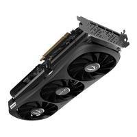 Placa de Vídeo Zotac GeForce RTX 4080 KaBuM