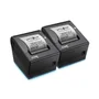 Impressora Termica Elgin I9 Full Kit Com 2 Unidades