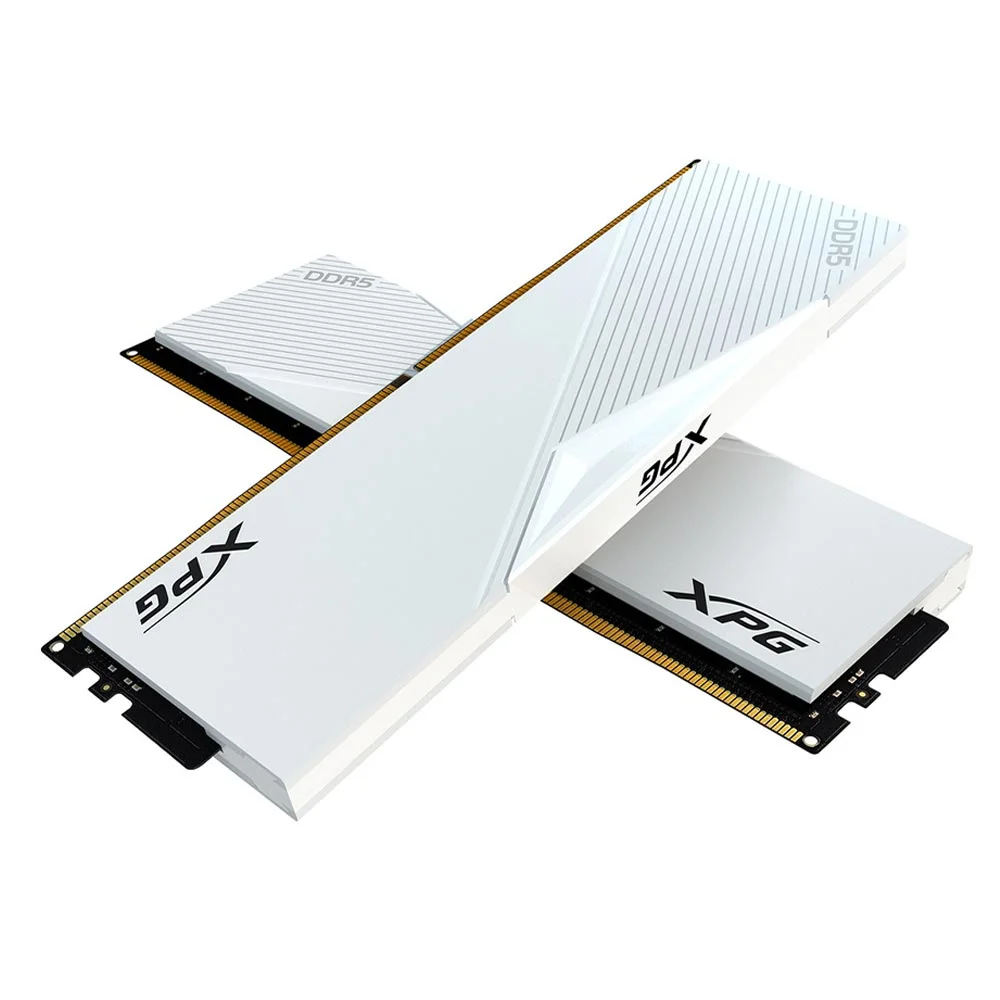 Memória Ram XPG Lancer 32GB DDR5 KaBuM