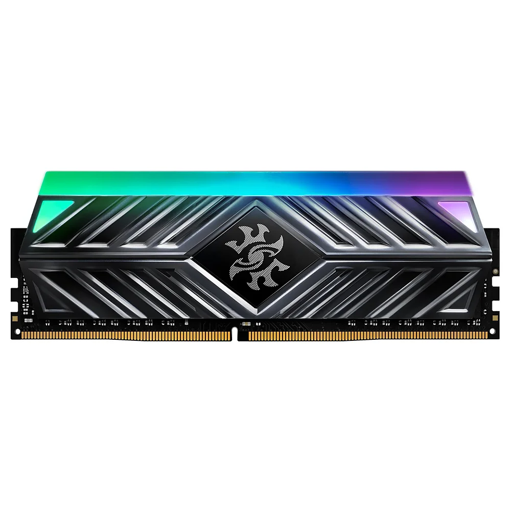 Memória Ram Adata Xpg Spectrix D41 8GB KaBuM