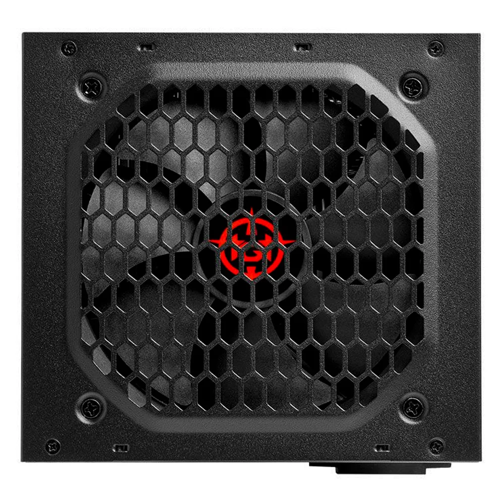 Fonte Atx 500w Tgt Tomahawk T3, Preto, Tgt-t2wk500-bk01 Fonte Atx 500w Tgt Tomahawk T3, Preto, Tgt-t2wk500-bk01
