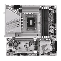 Placa Me Gigabyte Z790m Aorus Elite Ax Ice R10