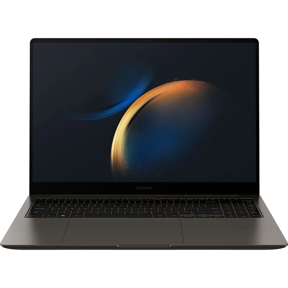 Samsung Book4 Ultra · Intel Core Ultra 9 · 185h RTX 4070 Tela 16' AmoLED SSD 4TB Nvme Ram 32gb