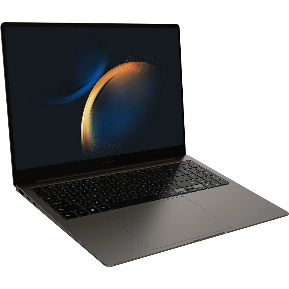 Samsung Book4 Ultra · Intel Core Ultra 9 · 185h RTX 4070 Tela 16' AmoLED SSD 4TB Nvme Ram 32gb