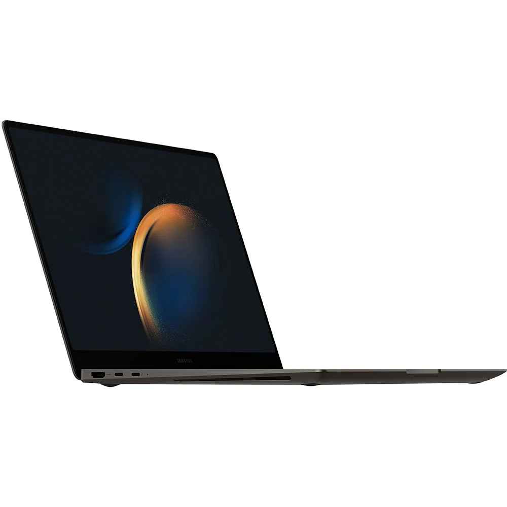 Samsung Book4 Ultra · Intel Core Ultra 9 · 185h RTX 4070 Tela 16' AmoLED SSD 4TB Nvme Ram 32gb