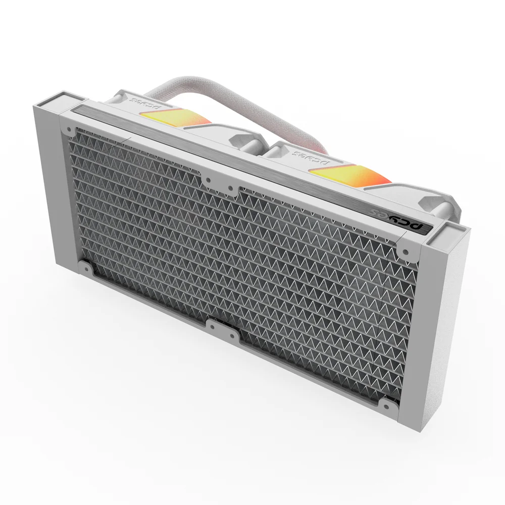 Water Cooler Sangue Frio 3 ARGB White Ghost 240mm - Tdp 250w - ARGBsf3240wgbr Water Cooler Sangue Frio 3 ARGB White Ghost 240mm - Tdp 250w - ARGBsf3240wgbr