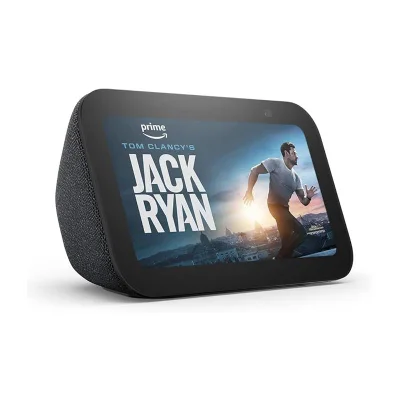 Echo Show 5 (3ª Geração)