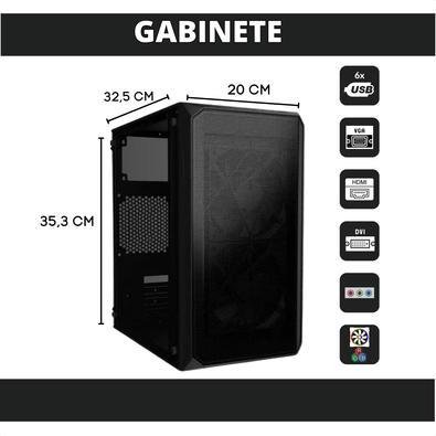 No KaBuM as maiores ofertas em Tecnologia e Games