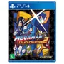 Jogo Mega Man Legacy 2 Collection - Ps4
